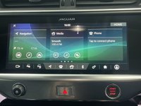 USED 2019 19 JAGUAR I-PACE 400 90kWh S SUV 5dr Electric Auto 4WD (400 ps) - AA INSPECTED (PRIVACY - LEATHER - CAMERA)