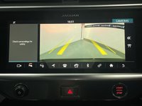 USED 2019 19 JAGUAR I-PACE 400 90kWh S SUV 5dr Electric Auto 4WD (400 ps) - AA INSPECTED (PRIVACY - LEATHER - CAMERA)