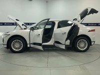USED 2019 19 JAGUAR I-PACE 400 90kWh S SUV 5dr Electric Auto 4WD (400 ps) - AA INSPECTED (PRIVACY - LEATHER - CAMERA)