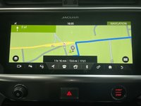USED 2019 19 JAGUAR I-PACE 400 90kWh S SUV 5dr Electric Auto 4WD (400 ps) - AA INSPECTED (PRIVACY - LEATHER - CAMERA)
