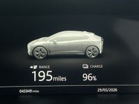 USED 2019 19 JAGUAR I-PACE 400 90kWh S SUV 5dr Electric Auto 4WD (400 ps) - AA INSPECTED (PRIVACY - LEATHER - CAMERA)