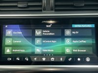 USED 2019 19 JAGUAR I-PACE 400 90kWh S SUV 5dr Electric Auto 4WD (400 ps) - AA INSPECTED (PRIVACY - LEATHER - CAMERA)