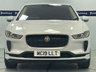 USED 2019 19 JAGUAR I-PACE 400 90kWh S SUV 5dr Electric Auto 4WD (400 ps) - AA INSPECTED (PRIVACY - LEATHER - CAMERA)