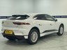 USED 2019 19 JAGUAR I-PACE 400 90kWh S SUV 5dr Electric Auto 4WD (400 ps) - AA INSPECTED (PRIVACY - LEATHER - CAMERA)