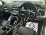 USED 2019 19 JAGUAR I-PACE 400 90kWh S SUV 5dr Electric Auto 4WD (400 ps) - AA INSPECTED (PRIVACY - LEATHER - CAMERA)