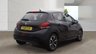 USED 2018 68 PEUGEOT 208 1.2 PureTech Allure Premium Hatchback 5dr Petrol Manual Euro 6 (s/s) (82 ps) **HIGH SPEC** ULEZ** &pound;0 DEPOSIT FINANCE AVA