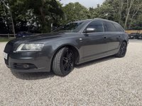USED 2007 07 AUDI A6 AVANT 3.0 TDI Le Mans Estate 5dr Diesel Automatic quattro (225 g/km, 230 bhp) FRESH SERVICE MOT & 4 NEW TYRES