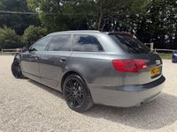 USED 2007 07 AUDI A6 AVANT 3.0 TDI Le Mans Estate 5dr Diesel Automatic quattro (225 g/km, 230 bhp) FRESH SERVICE MOT & 4 NEW TYRES