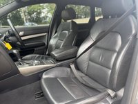 USED 2007 07 AUDI A6 AVANT 3.0 TDI Le Mans Estate 5dr Diesel Automatic quattro (225 g/km, 230 bhp) FRESH SERVICE MOT & 4 NEW TYRES