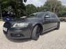 USED 2007 07 AUDI A6 AVANT 3.0 TDI Le Mans Estate 5dr Diesel Automatic quattro (225 g/km, 230 bhp) FRESH SERVICE MOT & 4 NEW TYRES