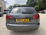 USED 2007 07 AUDI A6 AVANT 3.0 TDI Le Mans Estate 5dr Diesel Automatic quattro (225 g/km, 230 bhp) FRESH SERVICE MOT & 4 NEW TYRES