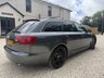 USED 2007 07 AUDI A6 AVANT 3.0 TDI Le Mans Estate 5dr Diesel Automatic quattro (225 g/km, 230 bhp) FRESH SERVICE MOT & 4 NEW TYRES