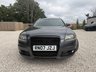 USED 2007 07 AUDI A6 AVANT 3.0 TDI Le Mans Estate 5dr Diesel Automatic quattro (225 g/km, 230 bhp) FRESH SERVICE MOT & 4 NEW TYRES