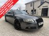 USED 2007 07 AUDI A6 AVANT 3.0 TDI Le Mans Estate 5dr Diesel Automatic quattro (225 g/km, 230 bhp) FRESH SERVICE MOT & 4 NEW TYRES