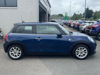 USED 2014 14 MINI HATCH 1.5 Cooper Hatchback 3dr Petrol Auto Euro 6 (s/s) (136 ps) &pound;5000+ OPTIONAL UPGRADES -- &pound;20 TAX -- HEATED SEATS -- PARKING SENSORS