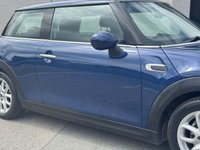 USED 2014 14 MINI HATCH 1.5 Cooper Hatchback 3dr Petrol Auto Euro 6 (s/s) (136 ps) &pound;5000+ OPTIONAL UPGRADES -- &pound;20 TAX -- HEATED SEATS -- PARKING SENSORS