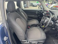 USED 2014 14 MINI HATCH 1.5 Cooper Hatchback 3dr Petrol Auto Euro 6 (s/s) (136 ps) &pound;5000+ OPTIONAL UPGRADES -- &pound;20 TAX -- HEATED SEATS -- PARKING SENSORS