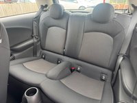 USED 2014 14 MINI HATCH 1.5 Cooper Hatchback 3dr Petrol Auto Euro 6 (s/s) (136 ps) &pound;5000+ OPTIONAL UPGRADES -- &pound;20 TAX -- HEATED SEATS -- PARKING SENSORS