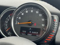 USED 2014 14 MINI HATCH 1.5 Cooper Hatchback 3dr Petrol Auto Euro 6 (s/s) (136 ps) &pound;5000+ OPTIONAL UPGRADES -- &pound;20 TAX -- HEATED SEATS -- PARKING SENSORS