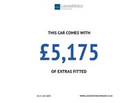 USED 2014 14 MINI HATCH 1.5 Cooper Hatchback 3dr Petrol Auto Euro 6 (s/s) (136 ps) &pound;5000+ OPTIONAL UPGRADES -- &pound;20 TAX -- HEATED SEATS -- PARKING SENSORS