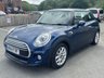 USED 2014 14 MINI HATCH 1.5 Cooper Hatchback 3dr Petrol Auto Euro 6 (s/s) (136 ps) &pound;5000+ OPTIONAL UPGRADES -- &pound;20 TAX -- HEATED SEATS -- PARKING SENSORS