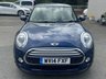 USED 2014 14 MINI HATCH 1.5 Cooper Hatchback 3dr Petrol Auto Euro 6 (s/s) (136 ps) &pound;5000+ OPTIONAL UPGRADES -- &pound;20 TAX -- HEATED SEATS -- PARKING SENSORS