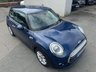 USED 2014 14 MINI HATCH 1.5 Cooper Hatchback 3dr Petrol Auto Euro 6 (s/s) (136 ps) &pound;5000+ OPTIONAL UPGRADES -- &pound;20 TAX -- HEATED SEATS -- PARKING SENSORS