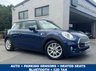 USED 2014 14 MINI HATCH 1.5 Cooper Hatchback 3dr Petrol Auto Euro 6 (s/s) (136 ps) &pound;5000+ OPTIONAL UPGRADES -- &pound;20 TAX -- HEATED SEATS -- PARKING SENSORS
