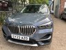 USED 2022 22 BMW X1 2.0 20i xLine DCT sDrive Euro 6 (s/s) 5dr Leather,HeatSeats,ambient