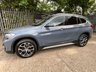 USED 2022 22 BMW X1 2.0 20i xLine DCT sDrive Euro 6 (s/s) 5dr Leather,HeatSeats,ambient