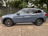 USED 2022 22 BMW X1 2.0 20i xLine DCT sDrive Euro 6 (s/s) 5dr Leather,HeatSeats,ambient