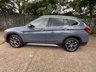 USED 2022 22 BMW X1 2.0 20i xLine DCT sDrive Euro 6 (s/s) 5dr Leather,HeatSeats,ambient