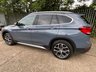 USED 2022 22 BMW X1 2.0 20i xLine DCT sDrive Euro 6 (s/s) 5dr Leather,HeatSeats,ambient