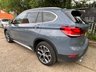 USED 2022 22 BMW X1 2.0 20i xLine DCT sDrive Euro 6 (s/s) 5dr Leather,HeatSeats,ambient