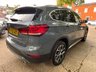 USED 2022 22 BMW X1 2.0 20i xLine DCT sDrive Euro 6 (s/s) 5dr Leather,HeatSeats,ambient
