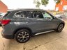 USED 2022 22 BMW X1 2.0 20i xLine DCT sDrive Euro 6 (s/s) 5dr Leather,HeatSeats,ambient