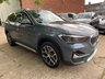 USED 2022 22 BMW X1 2.0 20i xLine DCT sDrive Euro 6 (s/s) 5dr Leather,HeatSeats,ambient