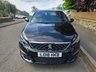 USED 2018 18 PEUGEOT 308 SW 1.5 BlueHDi GT Line Estate 5dr Diesel Manual Euro 6 (s/s)+SERVICE HISTORY+PAN ROOF+SAT NAV+CAMERA+AIR CON+ALLOYS+LOW RUNNING COSTS+ +PART EXCHANGE WELCOME+FINANCE+
