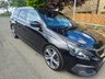 USED 2018 18 PEUGEOT 308 SW 1.5 BlueHDi GT Line Estate 5dr Diesel Manual Euro 6 (s/s)+SERVICE HISTORY+PAN ROOF+SAT NAV+CAMERA+AIR CON+ALLOYS+LOW RUNNING COSTS+ +PART EXCHANGE WELCOME+FINANCE+