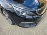 USED 2018 18 PEUGEOT 308 SW 1.5 BlueHDi GT Line Estate 5dr Diesel Manual Euro 6 (s/s)+SERVICE HISTORY+PAN ROOF+SAT NAV+CAMERA+AIR CON+ALLOYS+LOW RUNNING COSTS+ +PART EXCHANGE WELCOME+FINANCE+