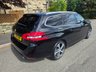 USED 2018 18 PEUGEOT 308 SW 1.5 BlueHDi GT Line Estate 5dr Diesel Manual Euro 6 (s/s)+SERVICE HISTORY+PAN ROOF+SAT NAV+CAMERA+AIR CON+ALLOYS+LOW RUNNING COSTS+ +PART EXCHANGE WELCOME+FINANCE+