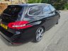 USED 2018 18 PEUGEOT 308 SW 1.5 BlueHDi GT Line Estate 5dr Diesel Manual Euro 6 (s/s)+SERVICE HISTORY+PAN ROOF+SAT NAV+CAMERA+AIR CON+ALLOYS+LOW RUNNING COSTS+ +PART EXCHANGE WELCOME+FINANCE+