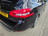 USED 2018 18 PEUGEOT 308 SW 1.5 BlueHDi GT Line Estate 5dr Diesel Manual Euro 6 (s/s)+SERVICE HISTORY+PAN ROOF+SAT NAV+CAMERA+AIR CON+ALLOYS+LOW RUNNING COSTS+ +PART EXCHANGE WELCOME+FINANCE+