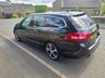 USED 2018 18 PEUGEOT 308 SW 1.5 BlueHDi GT Line Estate 5dr Diesel Manual Euro 6 (s/s)+SERVICE HISTORY+PAN ROOF+SAT NAV+CAMERA+AIR CON+ALLOYS+LOW RUNNING COSTS+ +PART EXCHANGE WELCOME+FINANCE+