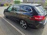 USED 2018 18 PEUGEOT 308 SW 1.5 BlueHDi GT Line Estate 5dr Diesel Manual Euro 6 (s/s)+SERVICE HISTORY+PAN ROOF+SAT NAV+CAMERA+AIR CON+ALLOYS+LOW RUNNING COSTS+ +PART EXCHANGE WELCOME+FINANCE+