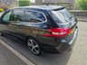 USED 2018 18 PEUGEOT 308 SW 1.5 BlueHDi GT Line Estate 5dr Diesel Manual Euro 6 (s/s)+SERVICE HISTORY+PAN ROOF+SAT NAV+CAMERA+AIR CON+ALLOYS+LOW RUNNING COSTS+ +PART EXCHANGE WELCOME+FINANCE+