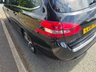 USED 2018 18 PEUGEOT 308 SW 1.5 BlueHDi GT Line Estate 5dr Diesel Manual Euro 6 (s/s)+SERVICE HISTORY+PAN ROOF+SAT NAV+CAMERA+AIR CON+ALLOYS+LOW RUNNING COSTS+ +PART EXCHANGE WELCOME+FINANCE+