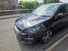 USED 2018 18 PEUGEOT 308 SW 1.5 BlueHDi GT Line Estate 5dr Diesel Manual Euro 6 (s/s)+SERVICE HISTORY+PAN ROOF+SAT NAV+CAMERA+AIR CON+ALLOYS+LOW RUNNING COSTS+ +PART EXCHANGE WELCOME+FINANCE+