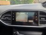 USED 2018 18 PEUGEOT 308 SW 1.5 BlueHDi GT Line Estate 5dr Diesel Manual Euro 6 (s/s)+SERVICE HISTORY+PAN ROOF+SAT NAV+CAMERA+AIR CON+ALLOYS+LOW RUNNING COSTS+ +PART EXCHANGE WELCOME+FINANCE+