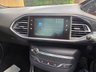 USED 2018 18 PEUGEOT 308 SW 1.5 BlueHDi GT Line Estate 5dr Diesel Manual Euro 6 (s/s)+SERVICE HISTORY+PAN ROOF+SAT NAV+CAMERA+AIR CON+ALLOYS+LOW RUNNING COSTS+ +PART EXCHANGE WELCOME+FINANCE+